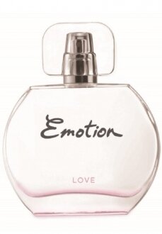Emotion Love EDT 50 ml Kadın Parfümü kullananlar yorumlar